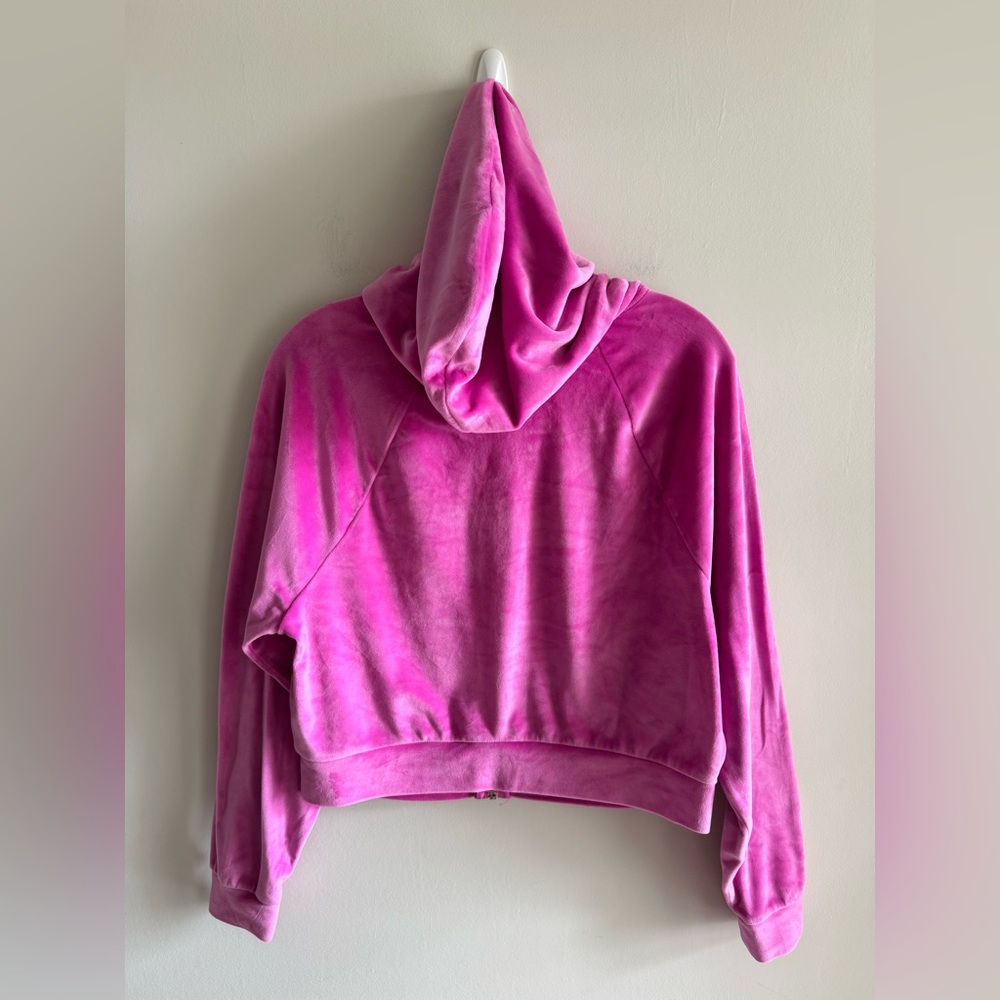 Victoria's Secret Velvet Jacket - Picture 5 of 12